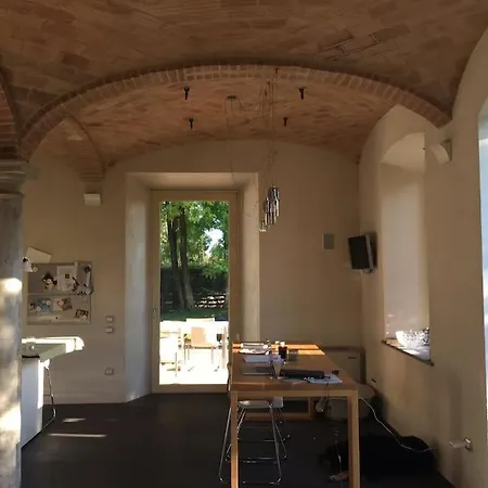 Country Close To Parma Apartman Parma