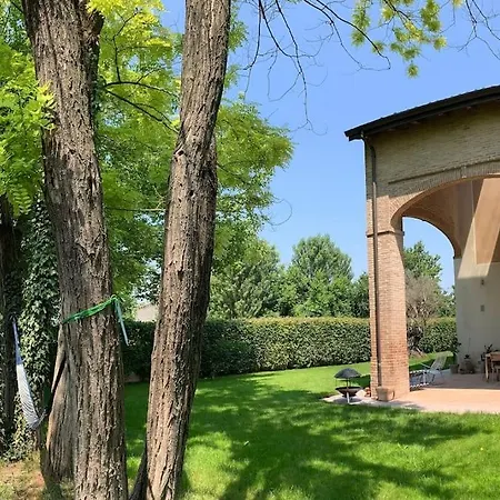 Country Close To Parma * Parma