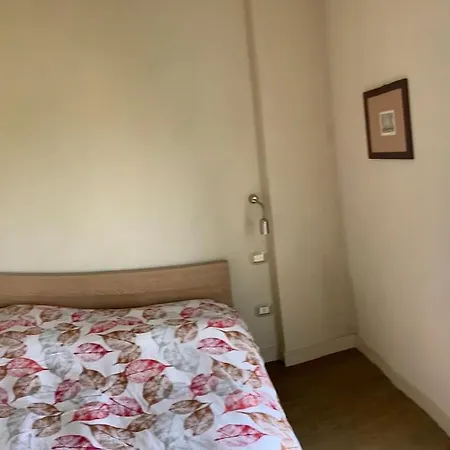 Country Close To Parma شقة *