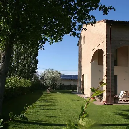 شقة Country Close To Parma بارما