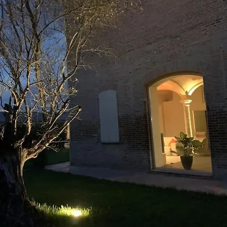 Country Close To Parma *