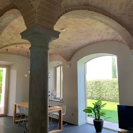 Country Close To Parma *