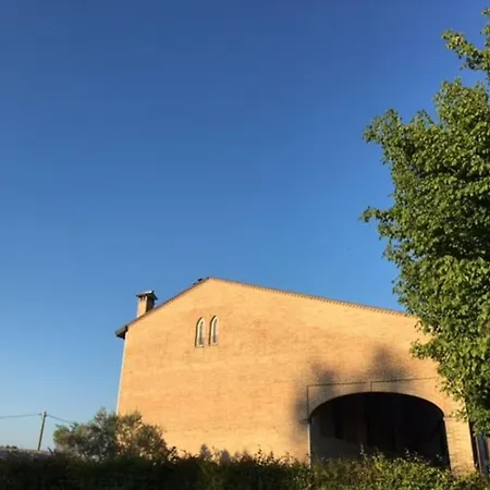 Country Close To Parma *