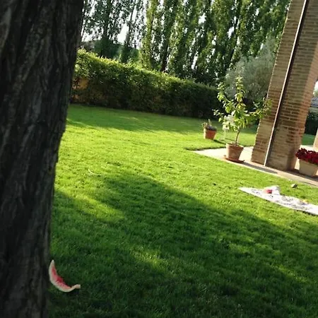 Apartman Country Close To Parma *