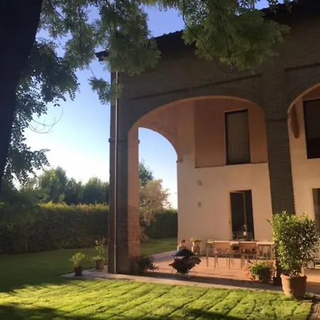 Country Close To Parma * Parma