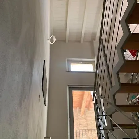 Apartman Country Close To Parma *