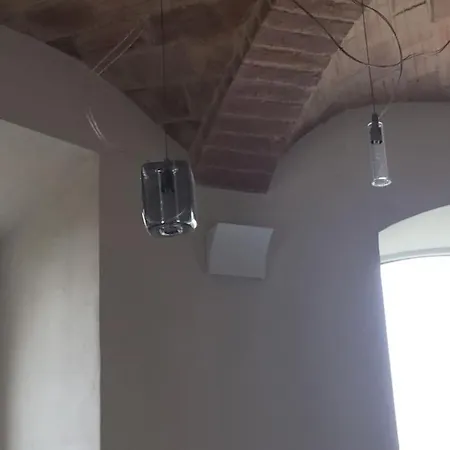 Apartment Country Close To Parma Parma