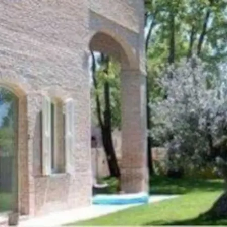 Country Close To Parma * Parma