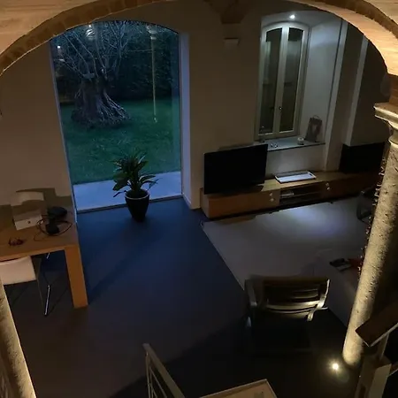 Apartment Country Close To Parma Parma