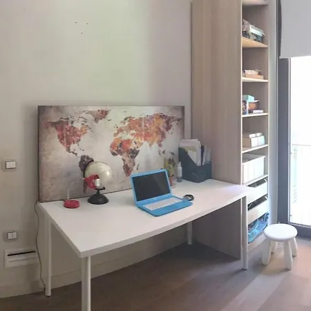 Apartment Country Close To Parma *