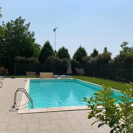 Country Close To Parma Apartment Parma